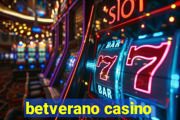 betverano casino